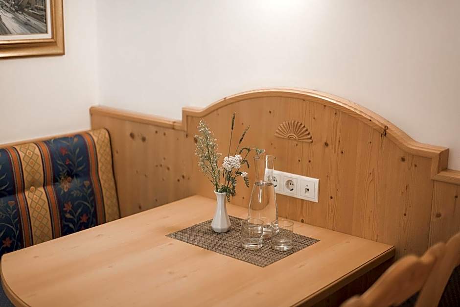 Park Hotel Villa Etschland