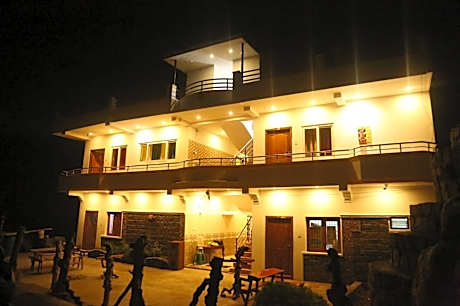 Oneness Nest