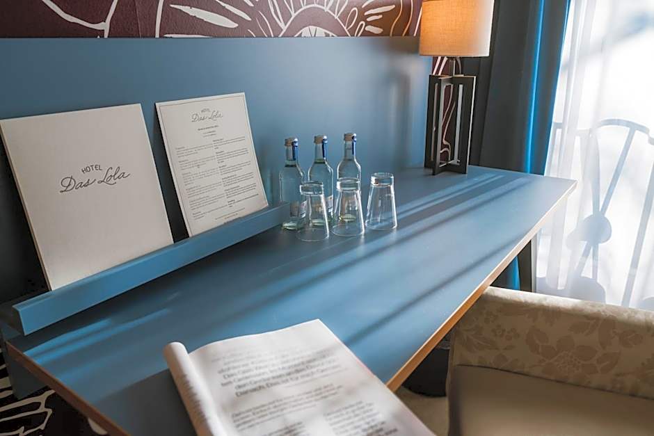 Hotel Das Lola