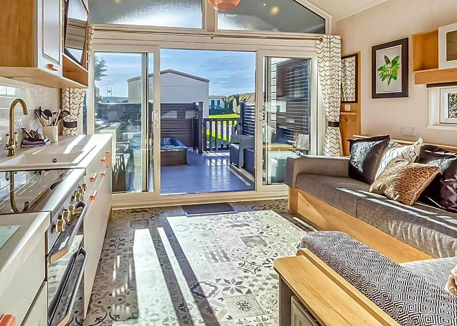 Heads Of Ayr Holiday Park