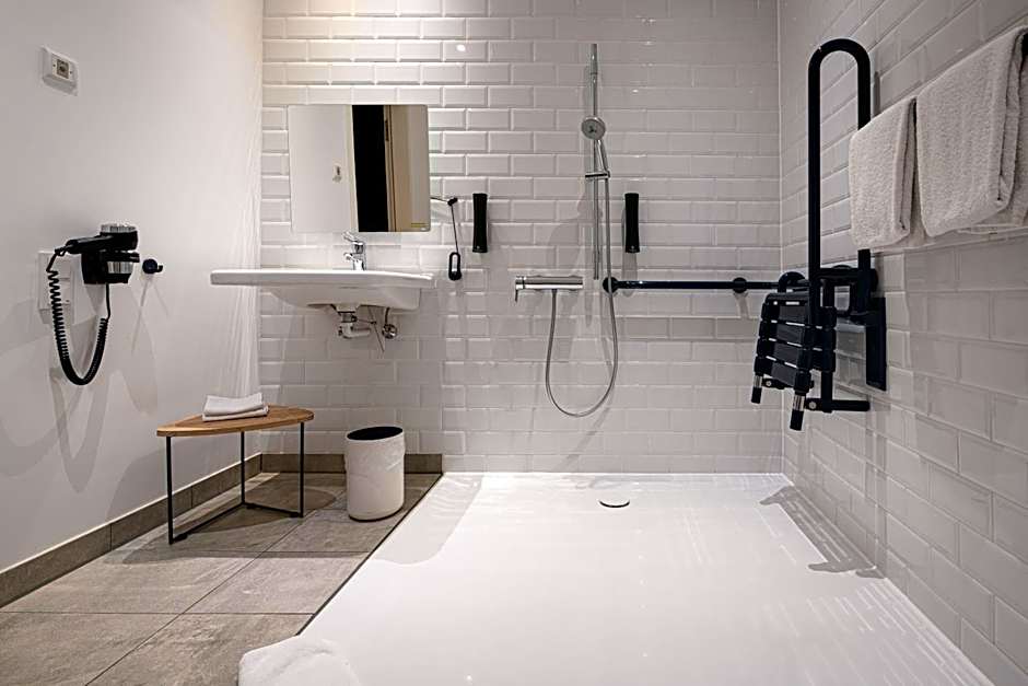 gambino hotel WERKSVIERTEL