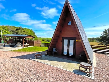 AC/DC Glamping