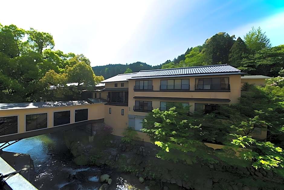 Nansuikaku