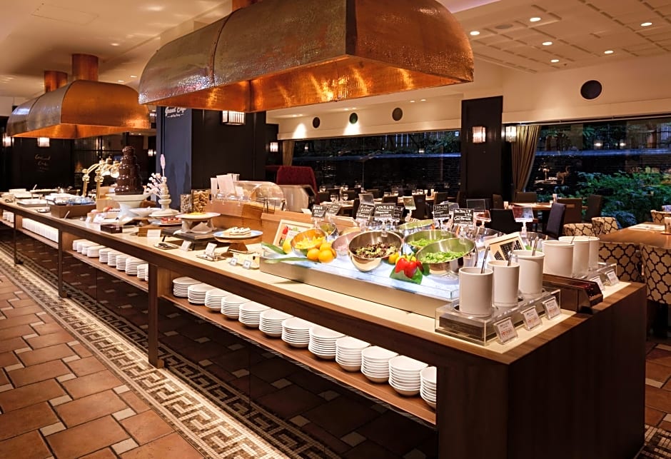Nishitetsu Grand Hotel