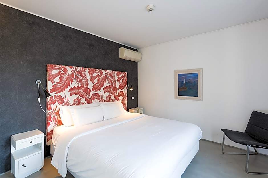 Apartments Pateo - Lisbon Lounge Suites