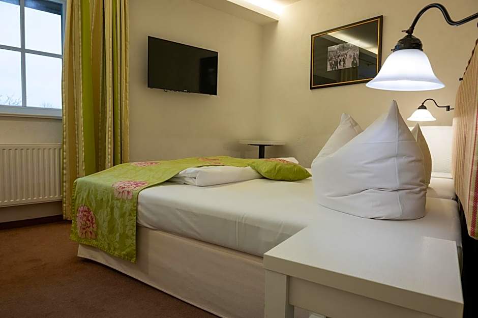 Landhotel Jann Hinsch Hof