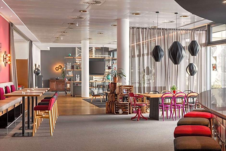 Vienna House Easy by Wyndham Trier