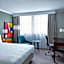 Leeds Marriott Hotel