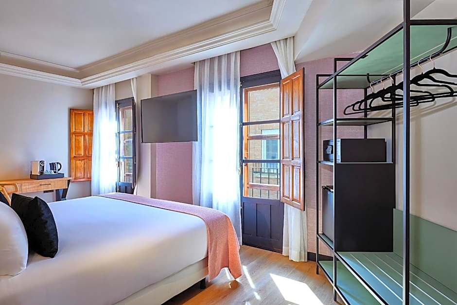 Boutique Hotel Luna Triunfo Granada