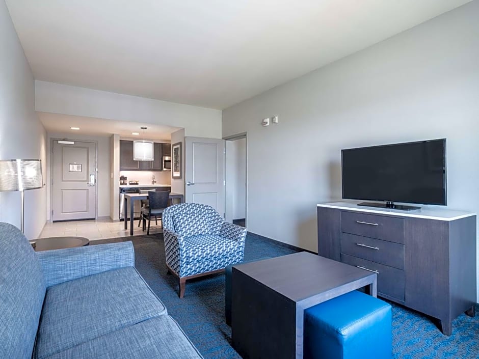 Homewood Suites By Hilton North Charleston