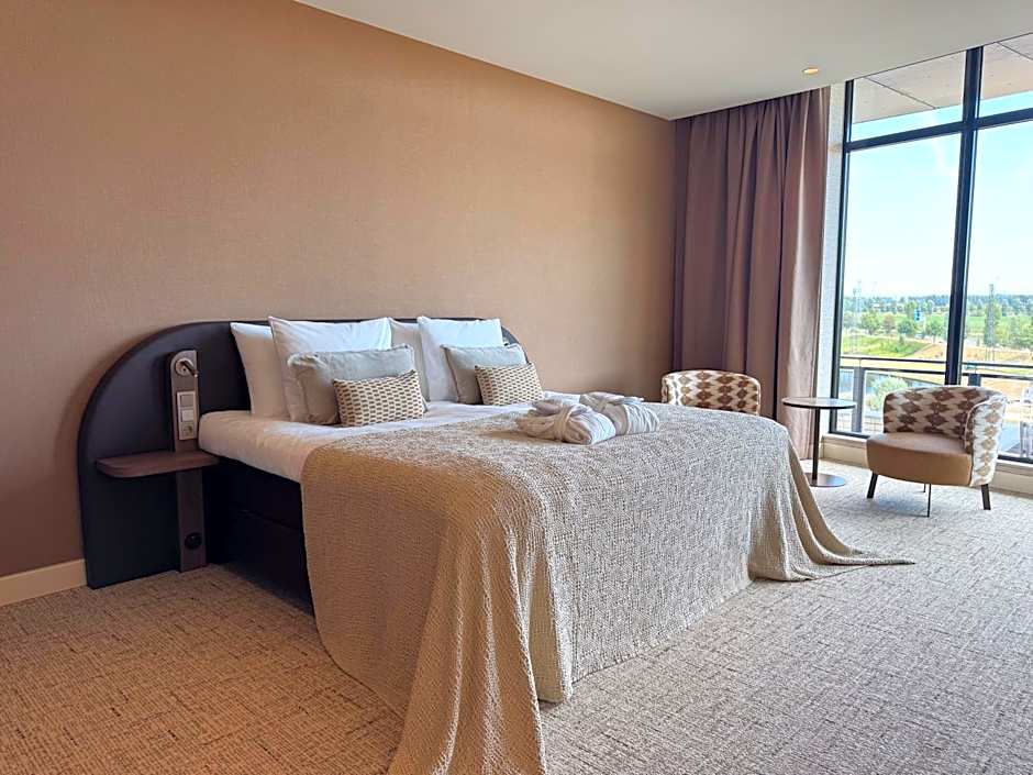 Van der Valk Hotel Middelburg