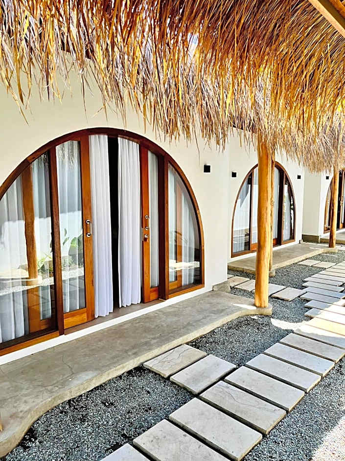 Villa Mila - Gili Air