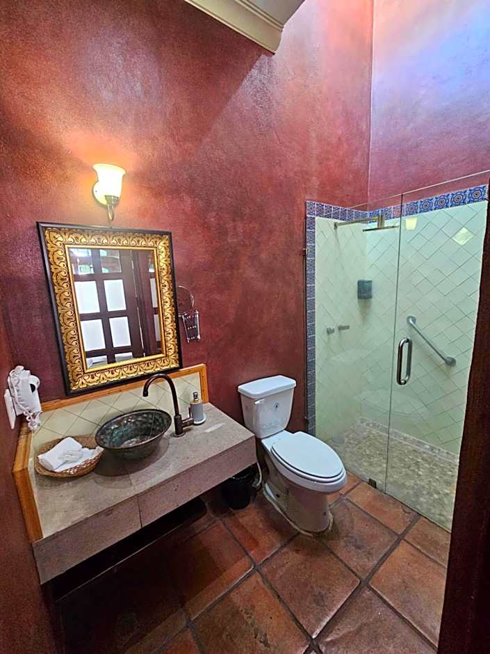 Hotel Art Gallery Casona de los Milagros