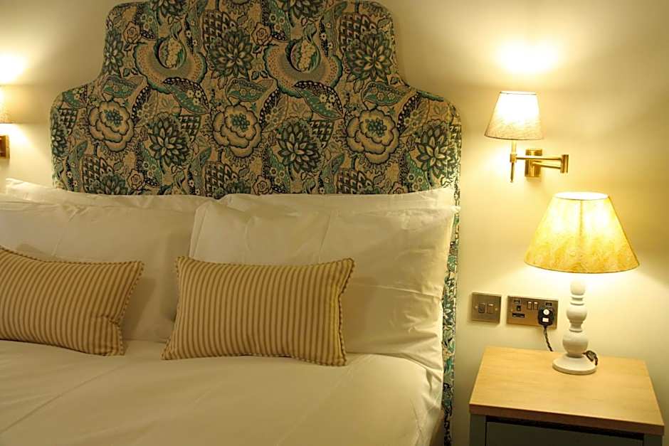 The Bell Hotel, Saxmundham