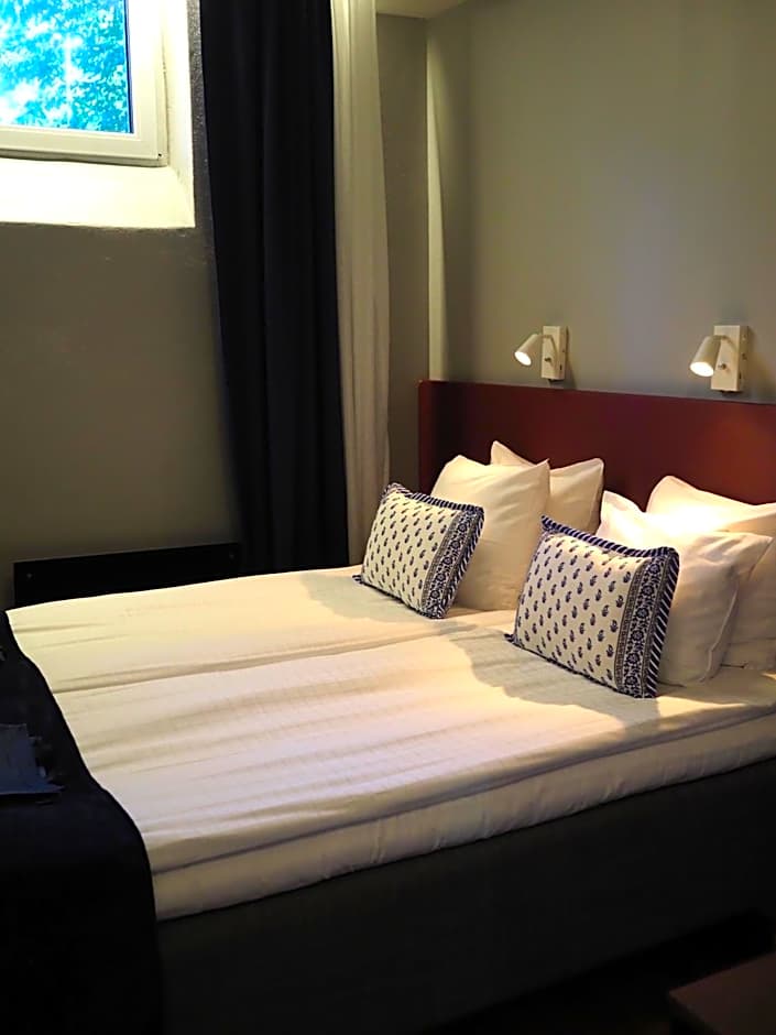 Hotel Söder