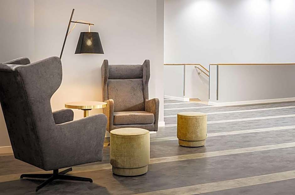elaya hotel oberhausen, Trademark by Wyndham