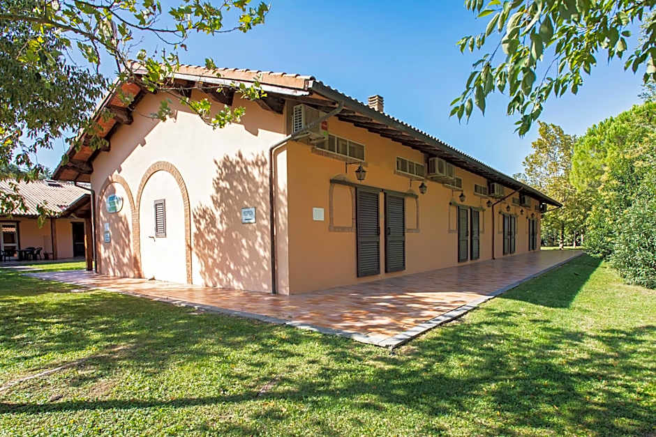 Borgo San Antonio & Borgo San Giuseppe by La Principina