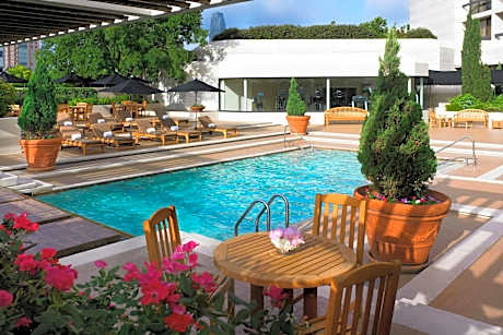 The St. Regis Houston