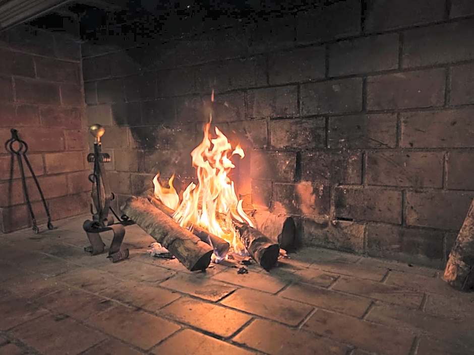 Hotel del Lago Ampollino