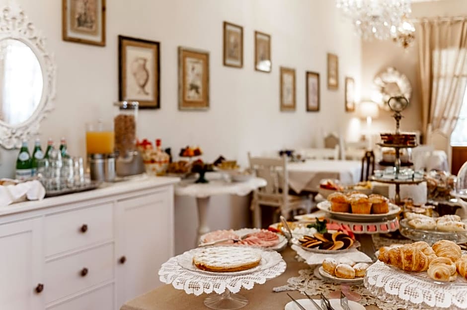 Giardino della Pieve Relais- Adult Only