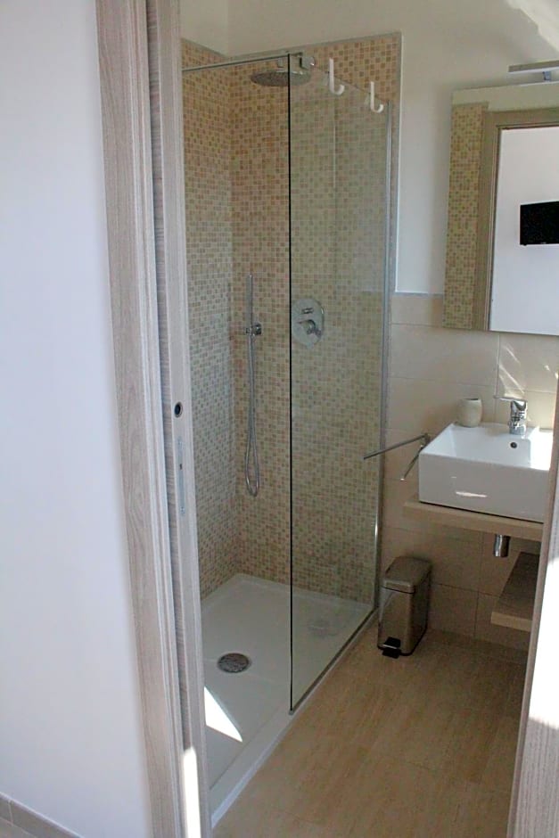 Piccolo Ulivo B&B Salento