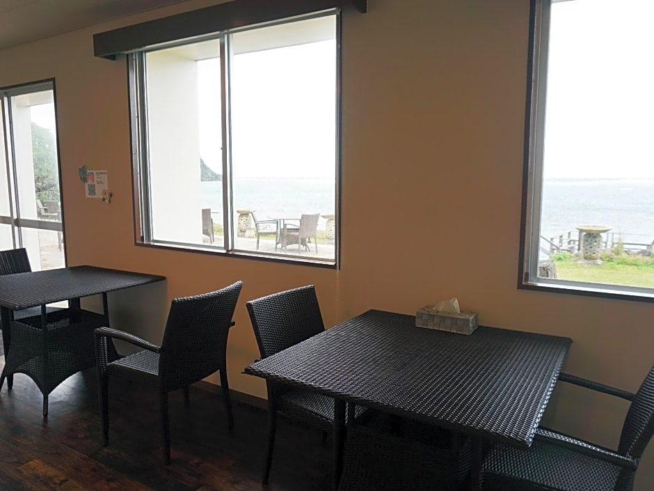 Hotel Oceans Nakijin