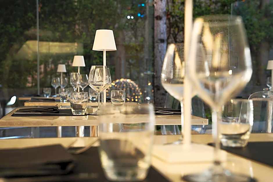 Relais Le Felci Executive Suite Spa