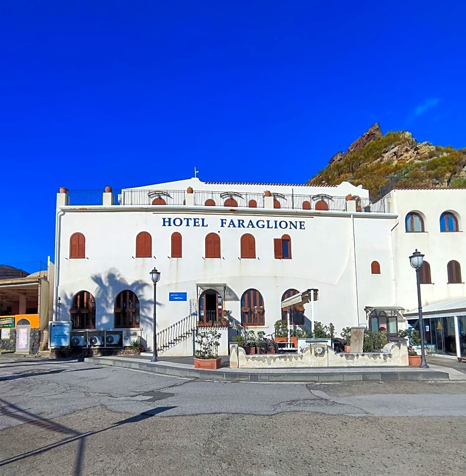 Hotel Faraglione