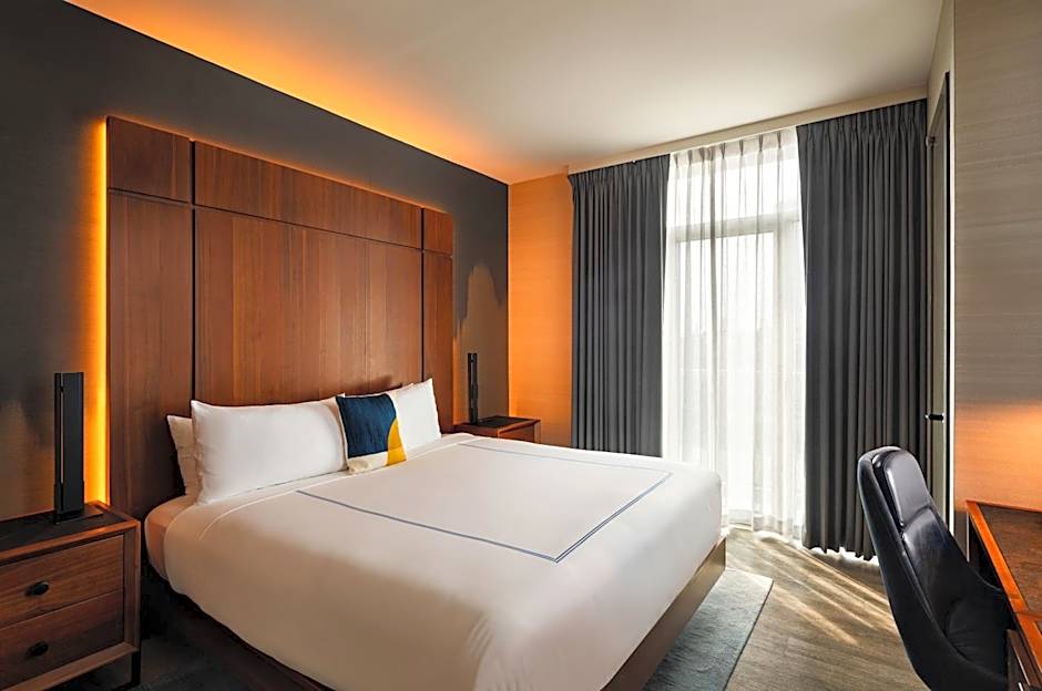 Gansevoort Meatpacking