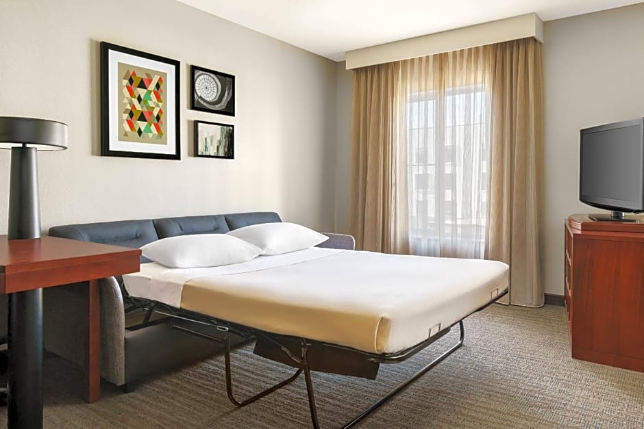 Residence Inn by Marriott Charleston North/Ashley Phosphate
