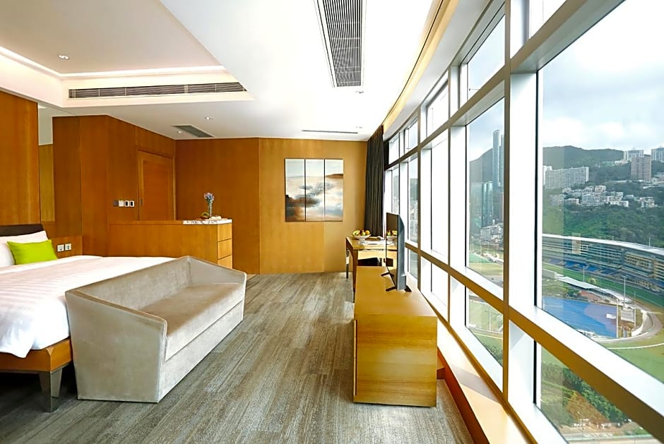 Hotel Ease Causeway Bay