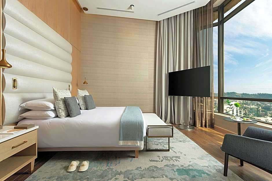 Mandarin Oriental Santiago