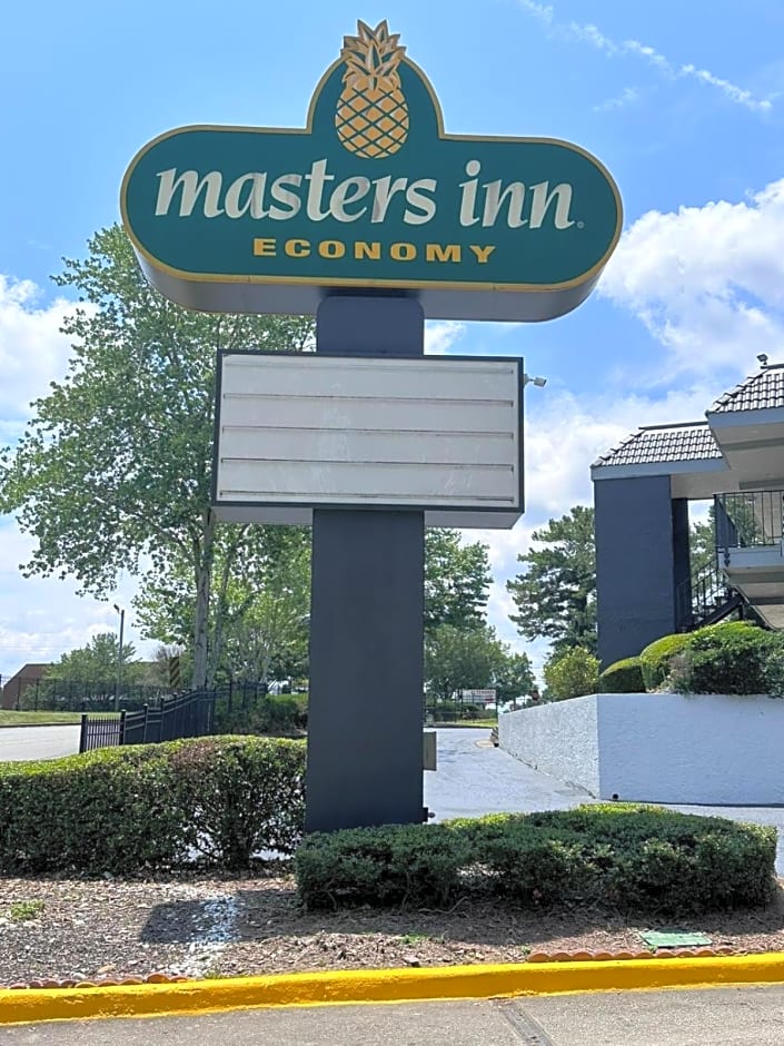 Masters Inn Atlanta - Doraville at I-85 & 285