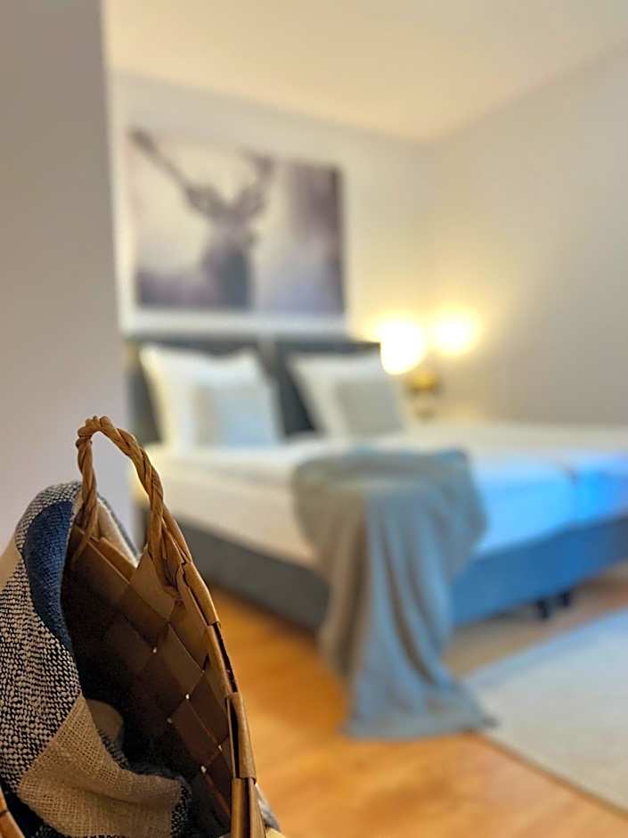 Nosal Ski & Wine Apartments