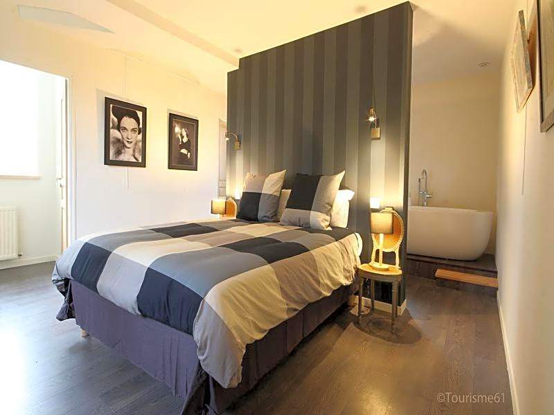 Le Manoir du Ribardon