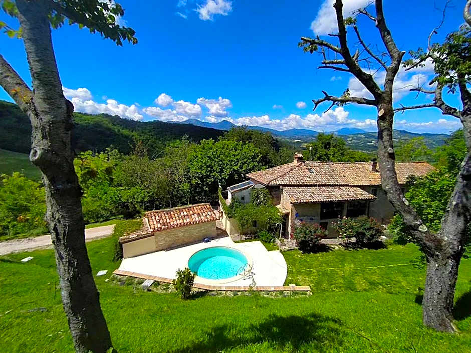 Casa Sponge B&B