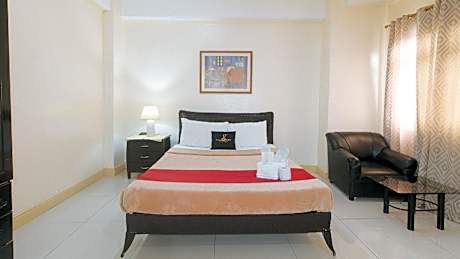 153 Silverio Suites Paranaque City