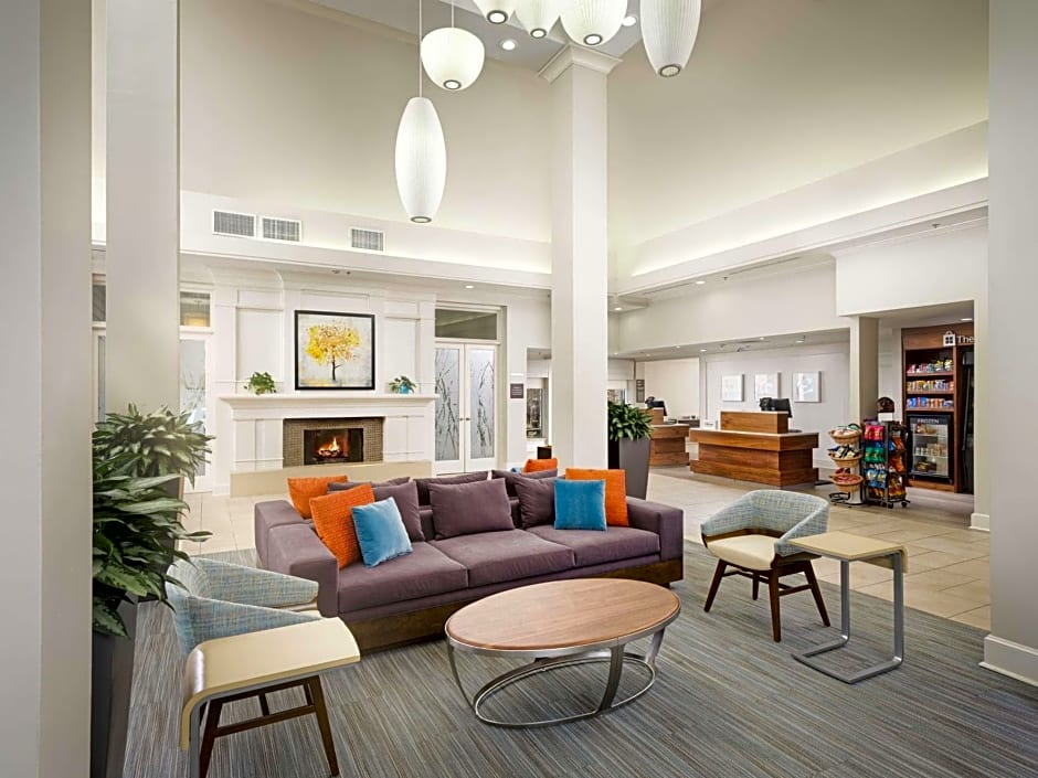 Hilton Garden Inn Chattanooga/Hamilton Place