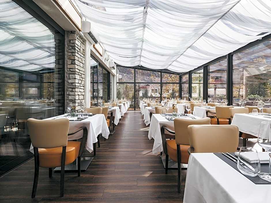 Hotel Victoria by VAYA