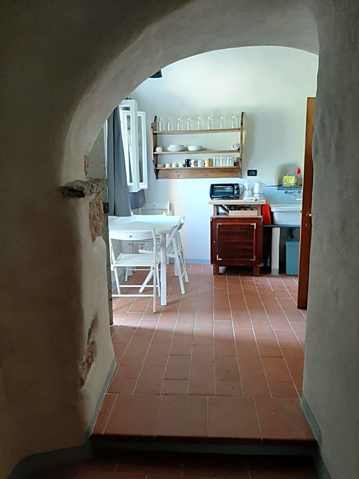 Guesthouse Contrada Bolla