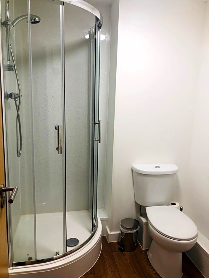 Showcase Apartments - Highcross House Apart Hotel
