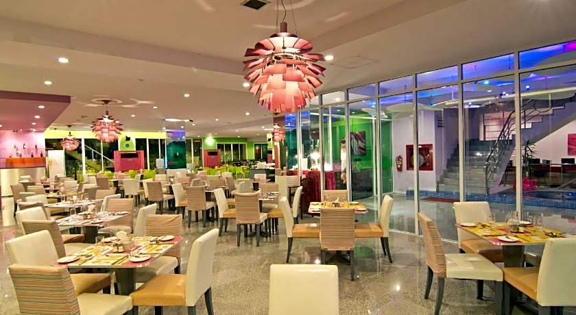 Best Bella Pattaya Hotel