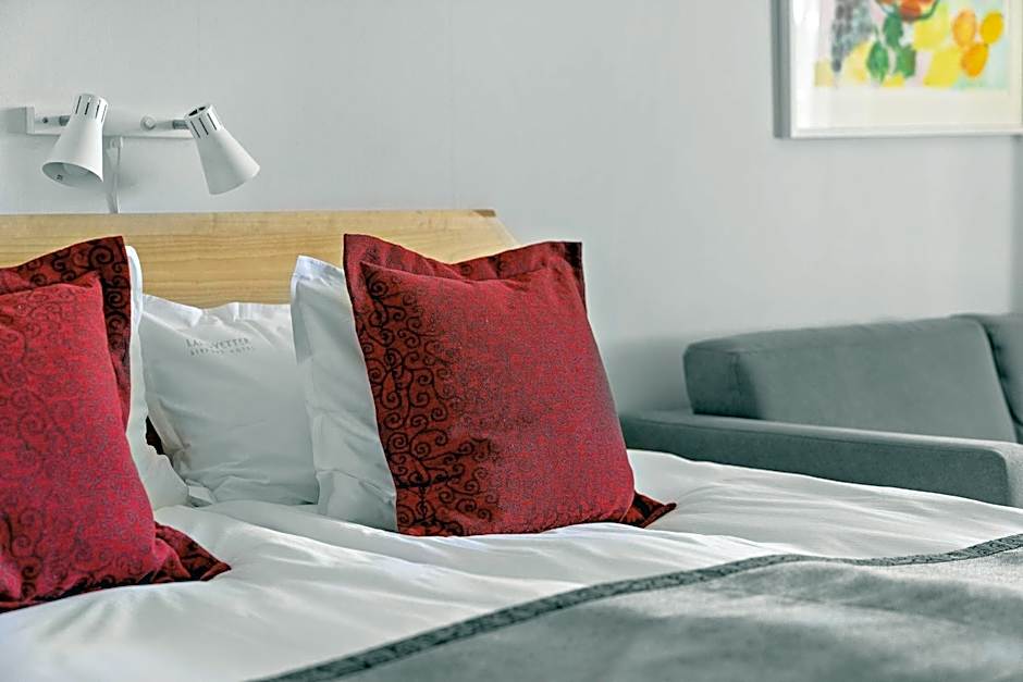 Landvetter Airport Hotel, BW Premier Collection