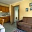 Chalet Stelle Di Neve