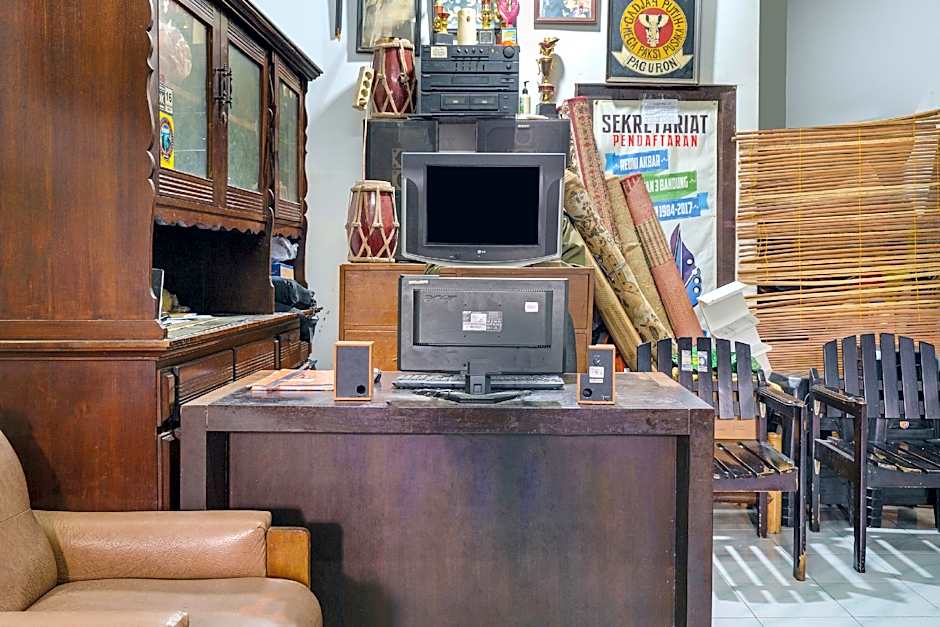 SPOT ON 91609 Pondok Mill's Syariah