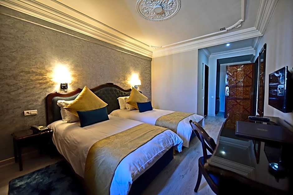 Hôtel Fès Inn & SPA