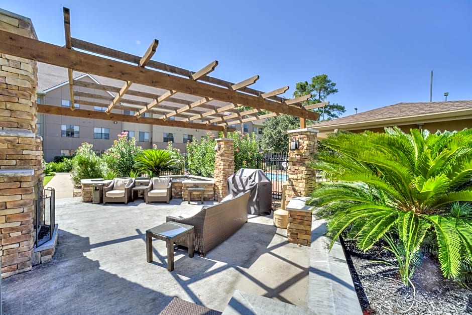 Staybridge Suites Houston NW - Willowbrook, an IHG Hotel