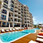 Harmony Suites Saint Vlas