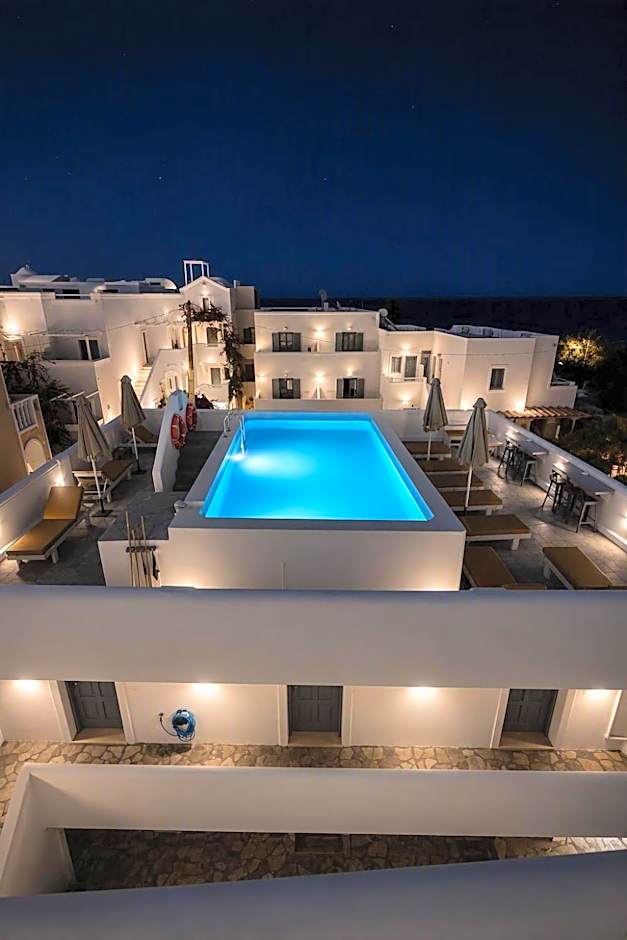 Zacharakis Studios