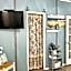 Coastal Imagination Sunny Dayz Oasis